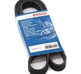 Bosch BOSCH Keilrippenriemen 1 987 946 035 Rippenriemen MERCEDES-BENZ,FORD,RENAULT,C-Klasse Limousine (W203),C-Klasse T-modell (S203),SLK (R170)