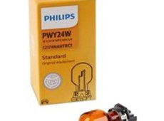 Philips PHILIPS Glühlampe, Blinkleuchte VW,AUDI,MERCEDES-BENZ 12174NAHTRC1