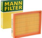 MANN-FILTER Luftfilter C 2256 Motorluftfilter,Filter für Luft OPEL,CHEVROLET,VAUXHALL,Corsa B Schrägheck (S93),Tigra Coupe (S93),COMBO (71_)