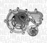 MAGNETI MARELLI Wasserpumpe 350984021000