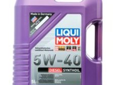 Liqui Moly LIQUI MOLY Motoröl VW,AUDI,MERCEDES-BENZ 1341 Motorenöl,Öl,Öl für Motor