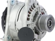 RIDEX Generator VW,AUDI,SKODA 4G0107 HVW0001540002,03L903023G,06F903023D Lichtmaschine,Dynamo,Lima,Altenartor 06F903023E