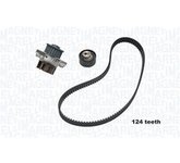 MAGNETI MARELLI Wasserpumpe + Zahnriemensatz 341401860002