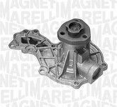 MAGNETI MARELLI Wasserpumpe 350981522000