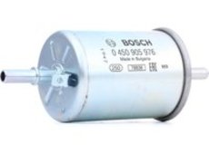 Bosch BOSCH Kraftstofffilter CHEVROLET,DAEWOO 0 450 905 976 96537170,96537170 Leitungsfilter,Spritfilter