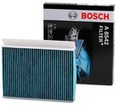 Bosch BOSCH Innenraumfilter 0 986 628 542 Filter, Innenraumluft,Pollenfilter FIAT,JEEP,500X (334_),500L (351_, 352_),Renegade SUV (BU, B1)
