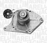 MAGNETI MARELLI Wasserpumpe 350984007000