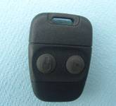 YWX101230 | Remote Control Fob Twin Button Land Rover 315 MHZ
