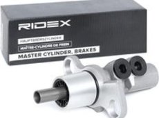 RIDEX Hauptbremszylinder VW,AUDI 258M0044 4D0611021B,4D0611021B