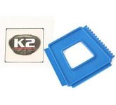 K2 Eiskratzer K690