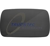 TRUCKTEC AUTOMOTIVE Trucktec automotive Spiegelglas, Außenspiegel Bmw: 5, 3 08.62.273