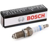 Bosch BOSCH Zündkerze Super 4 0 242 132 501 Zündkerzen,Kerzen OPEL,FORD,FIAT,COMBO Kasten/Kombi (X12),Combo Combi / Tour (X12),KA (RU8),500 (312)
