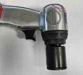 Pneutec UT8771A Tellerschleifer Druckluftwerkzeug