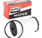 MAPCO Getriebeölfilter 69003 Getriebefilter,Automatikgetriebe filter VW,AUDI,SKODA,Golf V Schrägheck (1K1),GOLF VI (5K1)