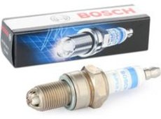 Bosch BOSCH Zündkerze VW,AUDI,MERCEDES-BENZ 0 242 232 504 Zündkerzen,Kerzen,Zuendkerzen