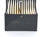 Bosch Kraftstofffilter F026402150
