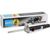 BILSTEIN Stoßdämpfer 22-103109 Federbein,Stossdämpfer BMW,3 Limousine (E46),3 Touring (E46),3 Coupe (E46),3 Cabrio (E46)