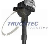 TRUCKTEC AUTOMOTIVE Trucktec automotive Zündspule Bmw: 8, 7, 5, 3 08.17.005