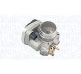 MAGNETI MARELLI Drosselklappenstutzen 802000000039