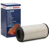 Bosch BOSCH Luftfilter 1 457 433 332 Motorluftfilter,Filter für Luft FIAT,IVECO,JOHN DEERE,88,F,L,TL,DAILY IV Kasten/Kombi,DAILY III Pritsche/Fahrgestell