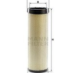 MANN-FILTER Mann Filter Sekundärluftfilter CF1720