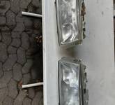 Audi S2 Scheinwerfer