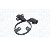 MAGNETI MARELLI Impulsgeber, Kurbelwelle 064848074010