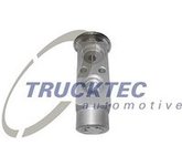TRUCKTEC AUTOMOTIVE Trucktec automotive Expansionsventil, Klimaanlage Bmw: Z3, 8, 7, 5, 3 08.59.025
