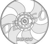 DENSO Denso Lüfter, Motorkühlung Renault: Megane II DER23001