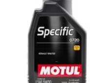 MOTUL Motoröl MERCEDES-BENZ,RENAULT,FIAT 102208 Motorenöl,Öl,Öl für Motor
