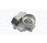 MAGNETI MARELLI Drosselklappenstutzen 802000000029