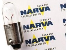Narva NARVA Glühlampe, Blinkleuchte VW,AUDI,MERCEDES-BENZ 171313000