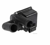 Zusatzwasserpumpe Herth+Buss 65452012 Audi Seat Skoda VW 5N0122093 5N0965561 7E0965561F