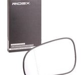 RIDEX Außenspiegelglas 1914M0109 Spiegelglas,Spiegelglas, Außenspiegel VOLVO,V70 II (285),S60 I (384),S80 I (184)