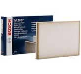 Bosch BOSCH Innenraumfilter 1 987 432 037 Filter, Innenraumluft,Pollenfilter MERCEDES-BENZ,A-Klasse (W168),VANEO (414)