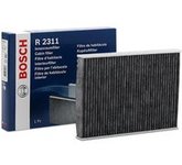 Bosch BOSCH Innenraumfilter 1 987 432 311 Filter, Innenraumluft,Pollenfilter PEUGEOT,CITROËN,407 SW (6E_),407 (6D_),407 Coupe (6C_)