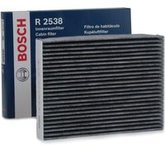 Bosch BOSCH Innenraumfilter 1 987 432 538 Filter, Innenraumluft,Pollenfilter OPEL,RENAULT,FIAT,Vivaro B Combi (X82),Vivaro B Kastenwagen (X82)