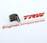 TRW Engine Component Ventilsicherungskeil MK-6H  VW,AUDI,MERCEDES-BENZ,Golf IV Schrägheck (1J1),POLO (9N_),Golf V Schrägheck (1K1),TOURAN (1T1, 1T2)