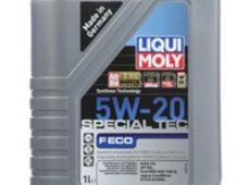 Liqui Moly LIQUI MOLY Motoröl FORD,FIAT,TOYOTA 3840 Motorenöl,Öl,Öl für Motor