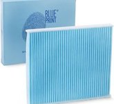 Blue Print BLUE PRINT Innenraumfilter ADB112515 Filter, Innenraumluft,Pollenfilter BMW,X5 (E70),X5 (F15, F85),X6 (E71, E72),X6 (F16, F86)