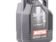 MOTUL Motoröl VW,AUDI,MERCEDES-BENZ 102643 Motorenöl,Öl,Öl für Motor