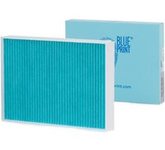 Blue Print BLUE PRINT Innenraumfilter ADU172505 Filter, Innenraumluft,Pollenfilter MERCEDES-BENZ,C-Klasse T-modell (S205),C-Klasse Limousine (W205),GLC (X253)
