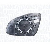 MAGNETI MARELLI Spiegelglas, Außenspiegel 182209017200