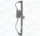 MAGNETI MARELLI Fensterheber 350103154400