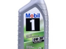 MOBIL Motoröl BMW,MINI,LAND ROVER 154313 Motorenöl,Öl,Öl für Motor