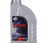 'Fuchs Titan GT1 Pro C-1 5W-30 (/ R )'