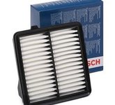 Bosch BOSCH Luftfilter F 026 400 223 Motorluftfilter,Filter für Luft HONDA,Jazz III Schrägheck (GE_, GG_, GP_, ZA_),JAZZ IV (GK),City Limousine (GE4)