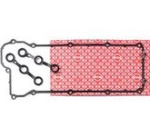 ELRING Dichtungssatz, Zylinderkopfhaube 302.340  BMW,3 Limousine (E36),3 Coupe (E36),5 Limousine (E34),3 Cabrio (E36),3 Touring (E36),5 Touring (E34)