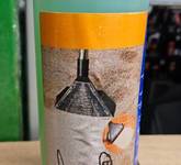 5x 1 Ltr Wap Alto Total Cleaning Confidence Reinigungsmittel für Teppiche Polster und Böden EAN Nummer 4005337083609