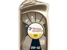Motoröl 'Quartz 9000 Energy 0W-40 (1 L)' | Total, Inhalt: 1 Liter, Spezifikation: MB (229.5) Spezifikation: VW (502.00)